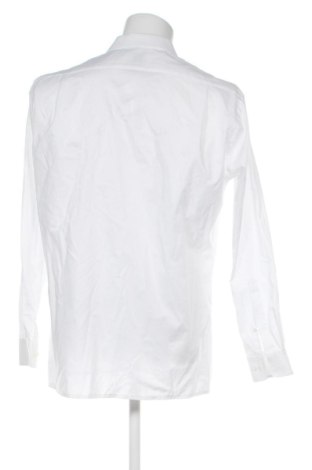 Мъжка риза Olymp, Размер L, Цвят Бял, Цена 28,18 €