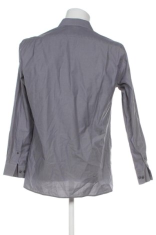 Мъжка риза Olymp, Размер M, Цвят Сив, Цена 28,18 €