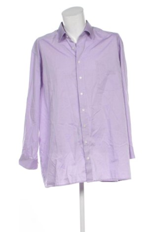 Férfi ing Olymp, Méret 3XL, Szín Lila, Ár 11 570 Ft