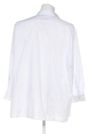 Herrenhemd Olymp, Größe 3XL, Farbe Weiß, Preis 36,99 €