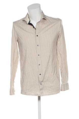 Cămașă de bărbați Olymp, Mărime M, Culoare Multicolor, Preț 145,97 Lei