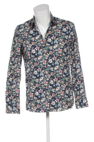 Cămașă de bărbați Olymp, Mărime M, Culoare Multicolor, Preț 147,00 Lei