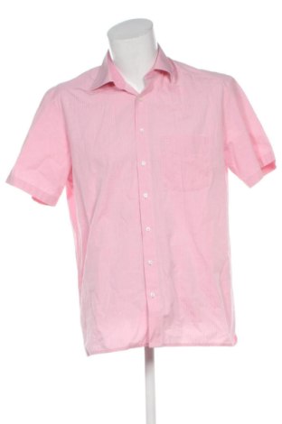 Herrenhemd Olymp, Größe L, Farbe Rosa, Preis 24,45 €