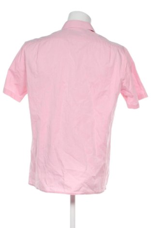 Herrenhemd Olymp, Größe L, Farbe Rosa, Preis 24,45 €