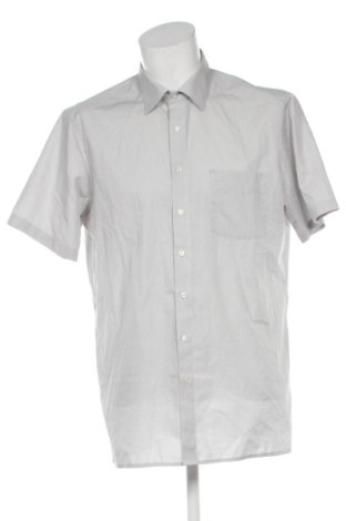 Herrenhemd Olymp, Größe XL, Farbe Grau, Preis 24,45 €