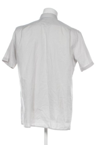 Herrenhemd Olymp, Größe XL, Farbe Grau, Preis 24,45 €