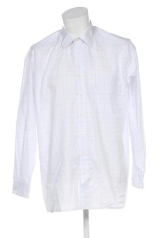 Herrenhemd Olymp, Größe XL, Farbe Mehrfarbig, Preis 28,20 €