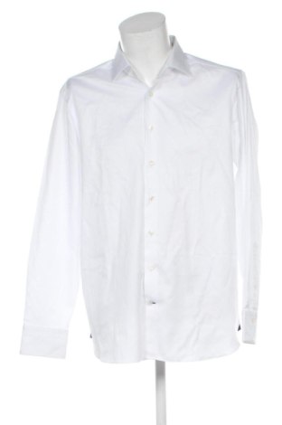 Herrenhemd Olymp, Größe XL, Farbe Weiß, Preis 23,00 €