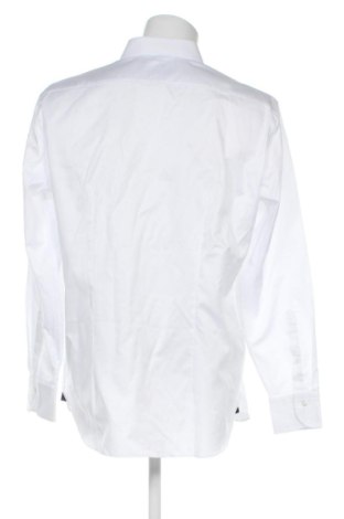 Herrenhemd Olymp, Größe XL, Farbe Weiß, Preis 23,00 €