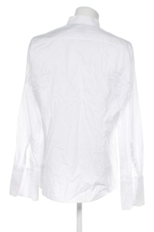 Herrenhemd Olymp, Größe XL, Farbe Weiß, Preis 24,00 €