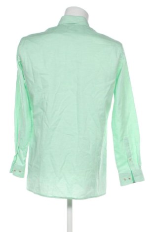 Мъжка риза Olymp, Размер XXL, Цвят Зелен, Цена 28,18 €