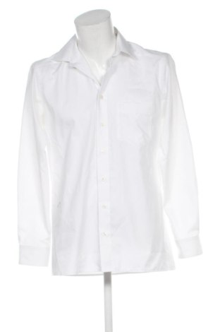 Cămașă de bărbați Olymp, Mărime XXL, Culoare Alb, Preț 146,91 Lei