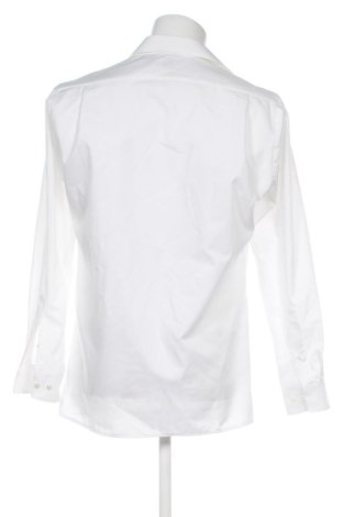 Cămașă de bărbați Olymp, Mărime XXL, Culoare Alb, Preț 146,91 Lei
