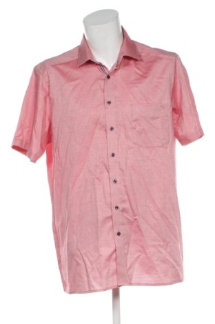 Herrenhemd Olymp, Größe XL, Farbe Mehrfarbig, Preis 24,45 €