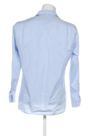 Męska koszula Olymp, Rozmiar M, Kolor Niebieski, Cena 151,00 zł