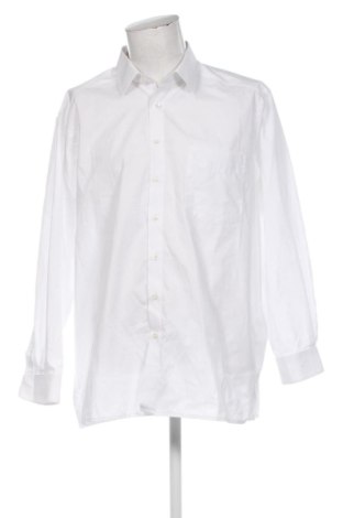 Pánská košile  Olymp, Velikost XXL, Barva Bílá, Cena  794,00 Kč
