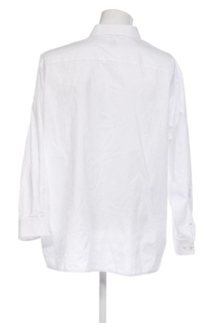 Pánská košile  Olymp, Velikost XXL, Barva Bílá, Cena  794,00 Kč