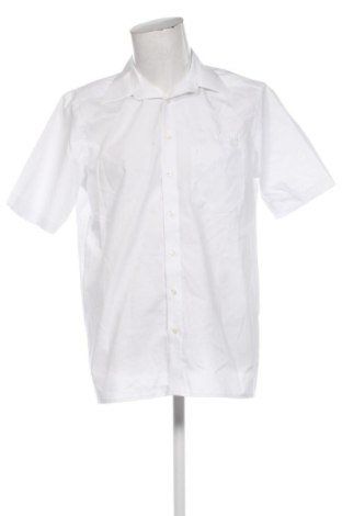 Мъжка риза Olymp, Размер M, Цвят Бял, Цена 24,56 €