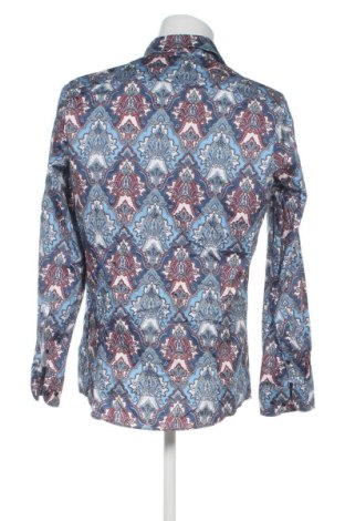 Herrenhemd Olymp, Größe L, Farbe Mehrfarbig, Preis 36,99 €
