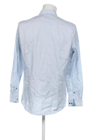 Herrenhemd Olymp, Größe XL, Farbe Mehrfarbig, Preis 28,00 €