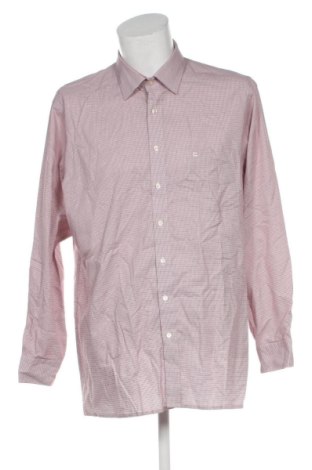 Herrenhemd Olymp, Größe XXL, Farbe Mehrfarbig, Preis 36,99 €