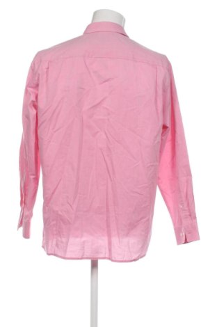 Herrenhemd Olymp, Größe L, Farbe Rosa, Preis 28,00 €