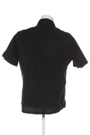 Cămașă de bărbați Only & Sons, Mărime XL, Culoare Negru, Preț 76,86 Lei