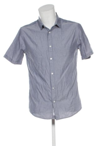 Herrenhemd Only & Sons, Größe L, Farbe Blau, Preis € 19,99