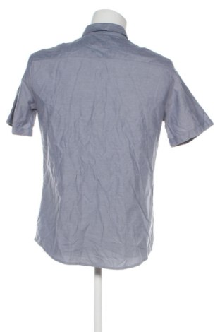 Herrenhemd Only & Sons, Größe L, Farbe Blau, Preis € 19,99
