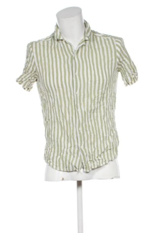 Herrenhemd Only & Sons, Größe M, Farbe Mehrfarbig, Preis 16,99 €