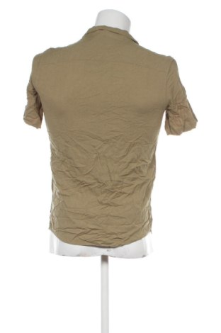 Cămașă de bărbați Only & Sons, Mărime S, Culoare Verde, Preț 91,99 Lei