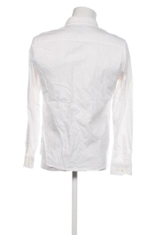 Męska koszula Only & Sons, Rozmiar M, Kolor Biały, Cena 79,47 zł