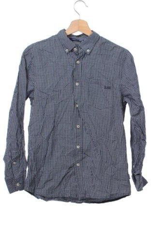 Herrenhemd Original Marines, Größe S, Farbe Mehrfarbig, Preis 14,99 €
