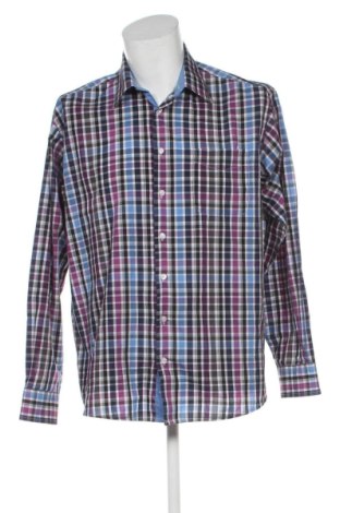 Мъжка риза Oscar, Размер L, Цвят Многоцветен, Цена 14,74 €