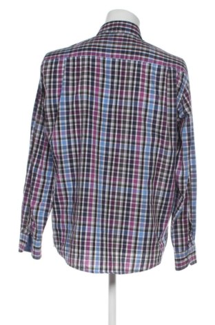 Мъжка риза Oscar, Размер L, Цвят Многоцветен, Цена 14,74 €
