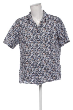 Cămașă de bărbați Oscar, Mărime XXL, Culoare Multicolor, Preț 91,99 Lei