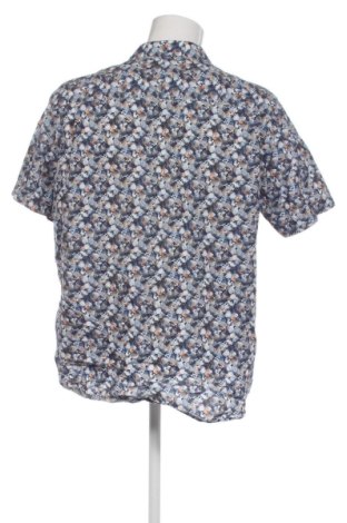 Cămașă de bărbați Oscar, Mărime XXL, Culoare Multicolor, Preț 91,99 Lei