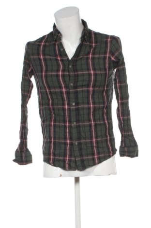 Herrenhemd Outfiters, Größe S, Farbe Mehrfarbig, Preis € 19,99