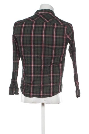 Herrenhemd Outfiters, Größe S, Farbe Mehrfarbig, Preis € 19,99