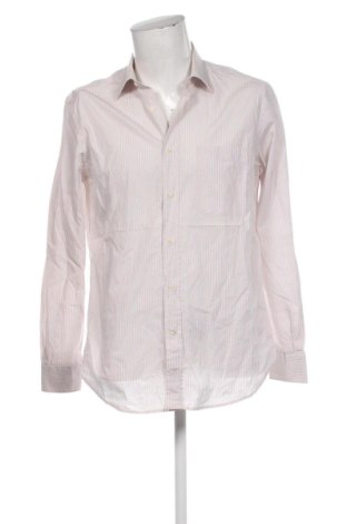 Herrenhemd Oxford Company, Größe L, Farbe Mehrfarbig, Preis € 15,43