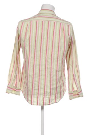 Herrenhemd Oxford Company, Größe M, Farbe Mehrfarbig, Preis € 17,00