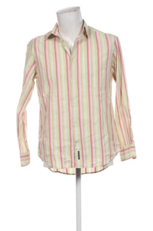 Herrenhemd Oxford Company, Größe M, Farbe Mehrfarbig, Preis € 17,00