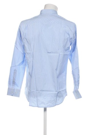 Herrenhemd Oxford Street, Größe L, Farbe Mehrfarbig, Preis 23,59 €
