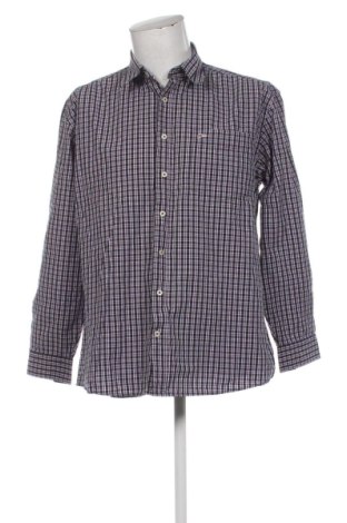 Pánská košile  Paul R. Smith, Velikost XL, Barva Vícebarevné, Cena  419,00 Kč