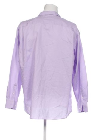Мъжка риза Paul R. Smith, Размер XXL, Цвят Лилав, Цена 10,73 €