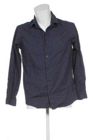 Férfi ing Pd&C, Méret M, Szín Sokszínű, Ár 6 198 Ft