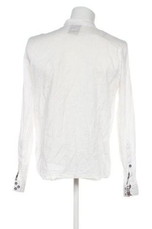 Мъжка риза Pearly King, Размер XL, Цвят Екрю, Цена 17,46 €