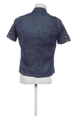 Мъжка риза Pepe Jeans, Размер S, Цвят Син, Цена 25,05 €