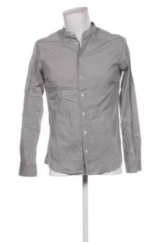 Herrenhemd Perosino, Größe S, Farbe Mehrfarbig, Preis 19,99 €