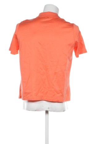 Γυναικείο t-shirt Peter Hahn, Μέγεθος L, Χρώμα Πορτοκαλί, Τιμή 25,99 €